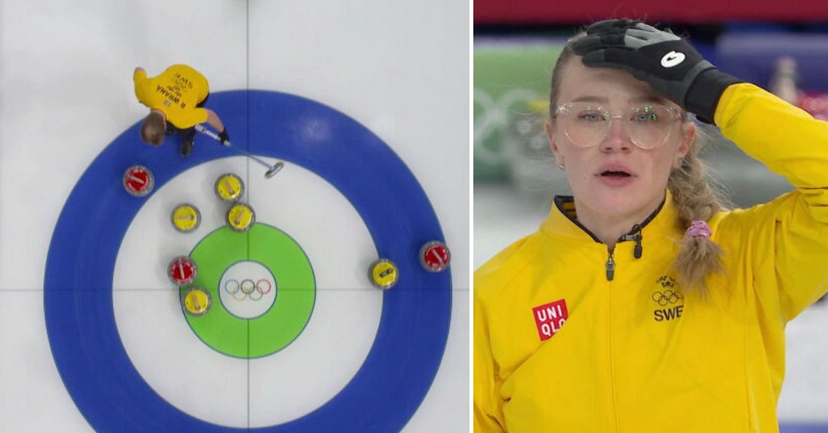 Seger f&ouml;r Rasmus och Isabella Wran&aring; efter rysare