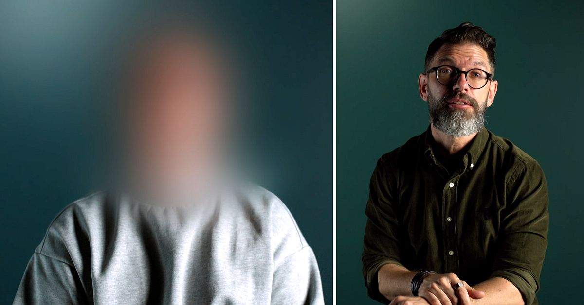 &rdquo;Jonas&rdquo; &auml;r diagnosticerad narcissist: &rdquo;Beh&ouml;ver ta ansvar f&ouml;r saker jag g&ouml;r fel&rdquo;