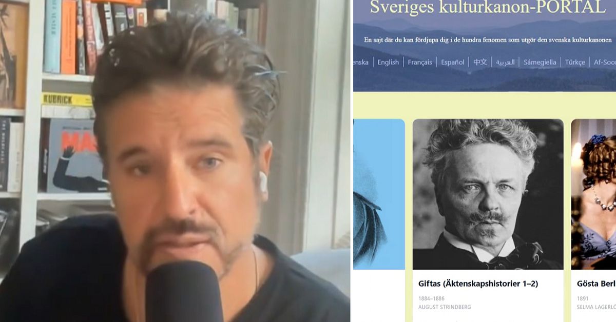Trägårdh svarar Sigge Eklund: Bättre att kontakta mig direkt