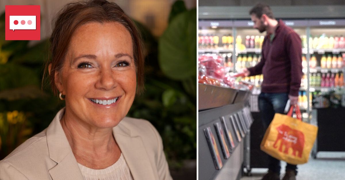Dietisten om hälsosamma kostvanor: ”Det man orkar göra över tid blir viktigast”