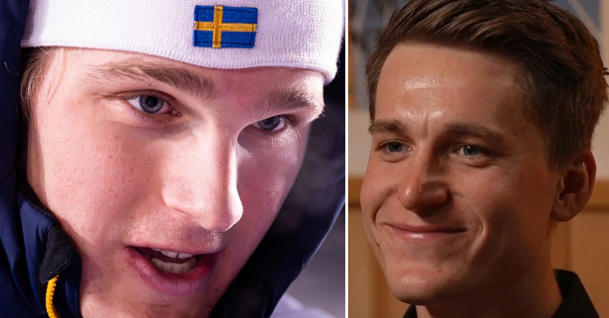 Martin Ponsiluoma om Edvin Angers utspel: &rdquo;J&auml;kligt fel&rdquo;