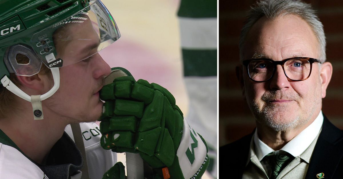 F&auml;rjestads vd efter historiska floppen i kvartsfinalen: &rdquo;Grymt besviken&rdquo;
