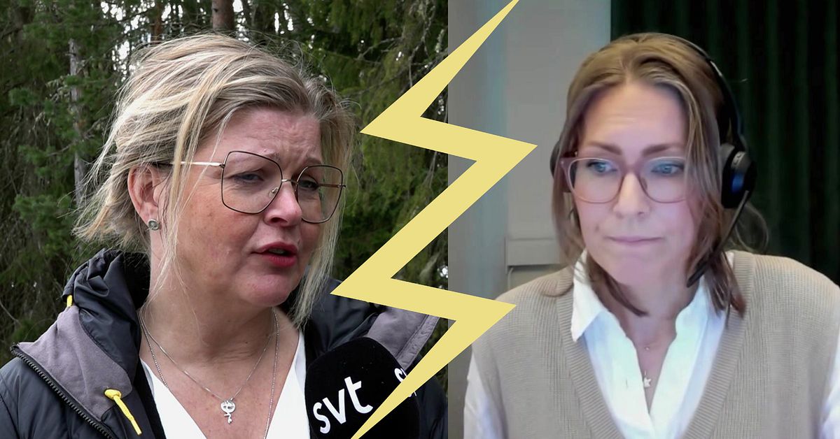 Kommunen kan sänka hastigheten i Klövsjö: ”Då sätter vi upp nya skyltar”