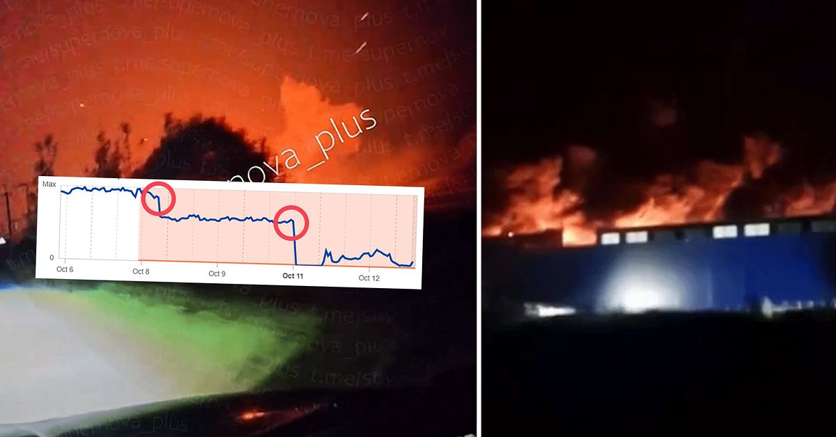 H&auml;r spr&auml;ngs ryska datacenter &ndash; &auml;r trollbotarna borta nu?