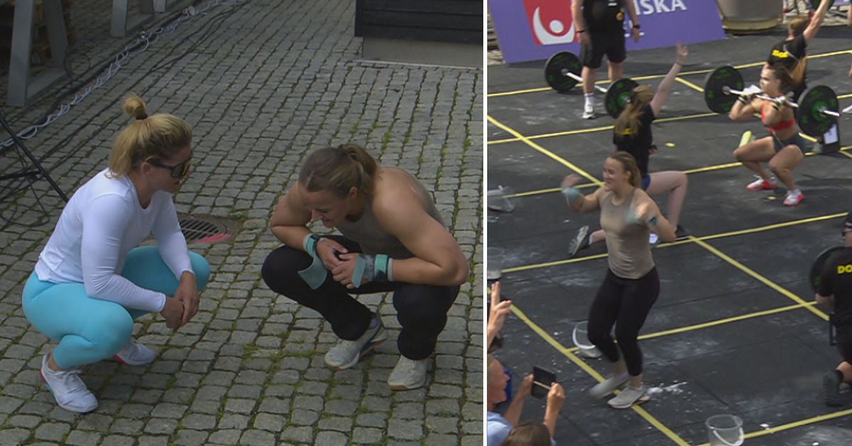 Sport: Så här hanterar vi chocken när ingen vet vem som vann!