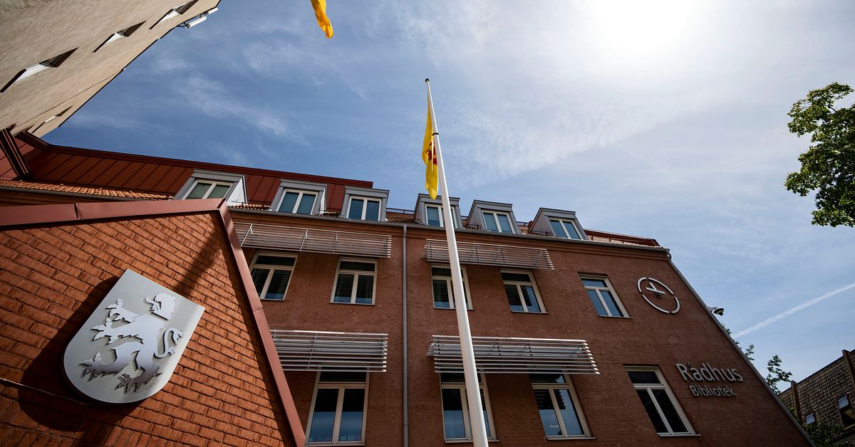 Sex kommunpolitiker i Staffanstorp åtalas för grovt tjänstefel