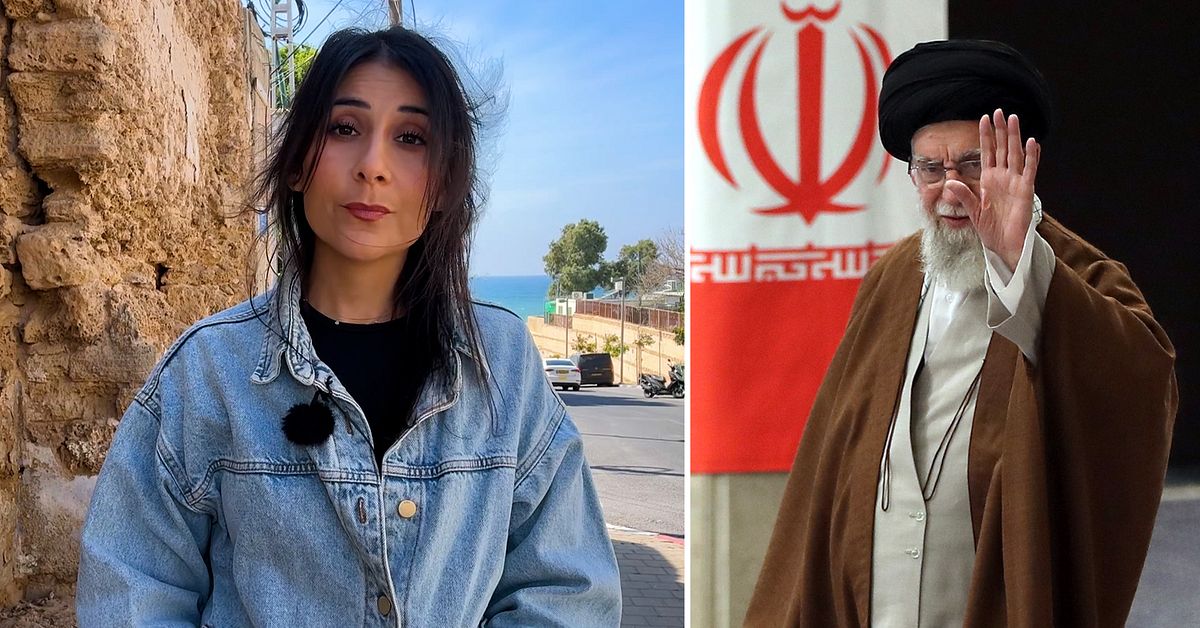 &rdquo;N&auml;r bomberna upph&ouml;r fylls tystnaden med skr&auml;ck&rdquo;