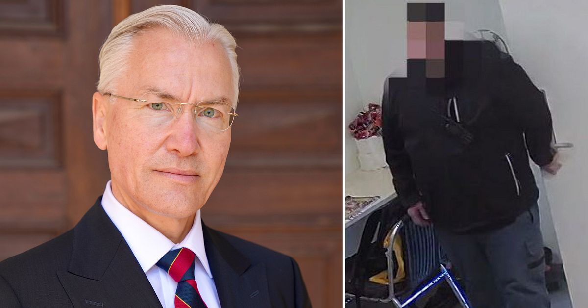 Väktaren i Luleå nekar till grov misshandel – hotar att stämma staten ...