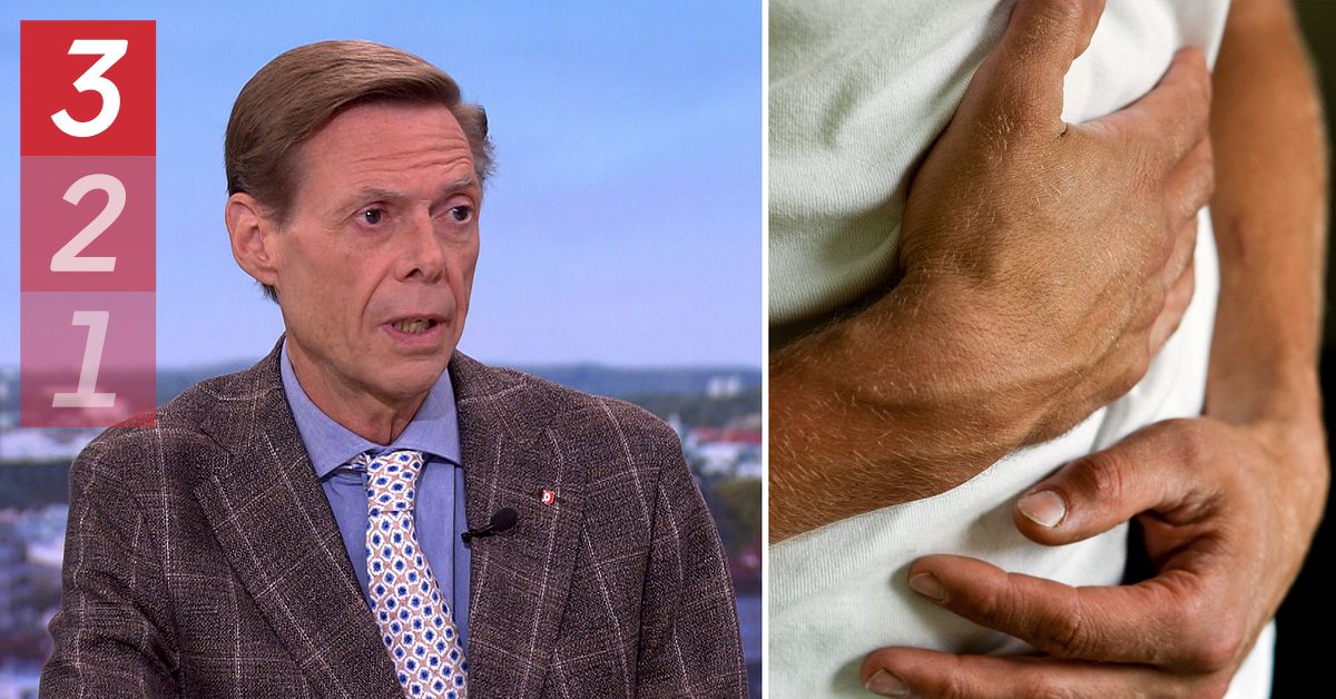 Så får du god maghälsa på semestern