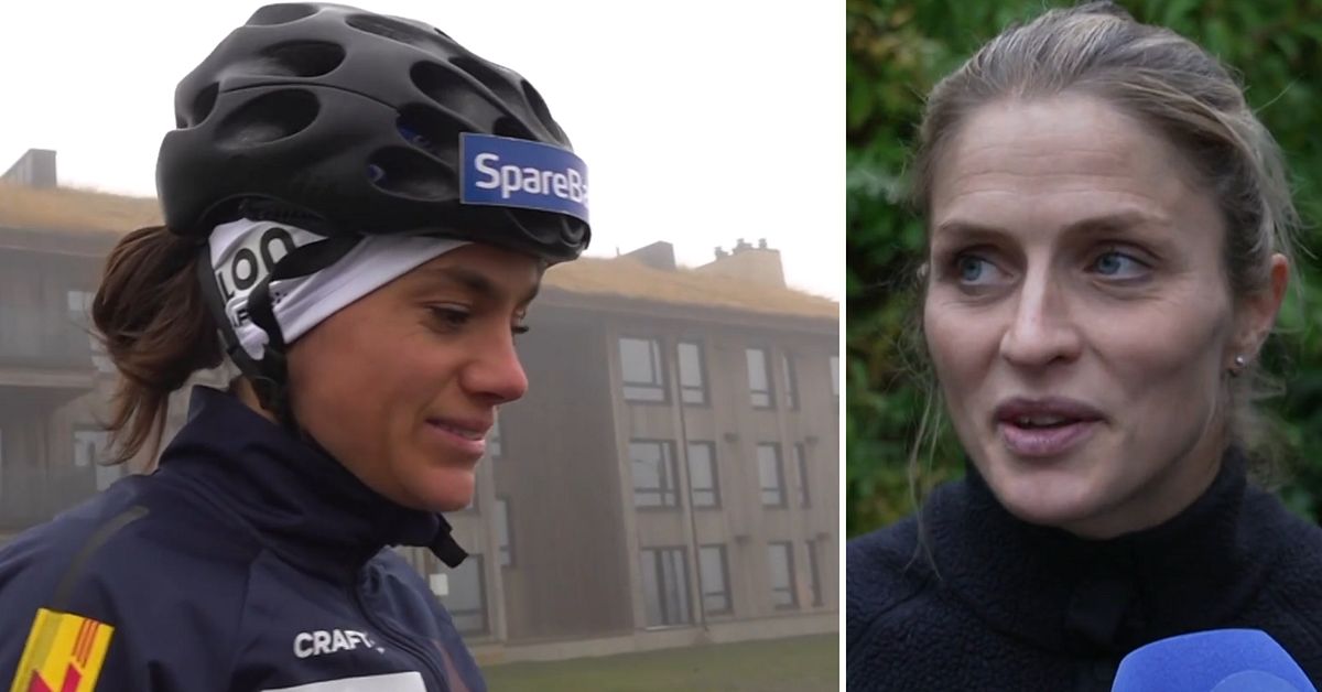 Cross-country skiing: Heidi Weng in tears after Fossesholm’s retirement: “Very good friends”