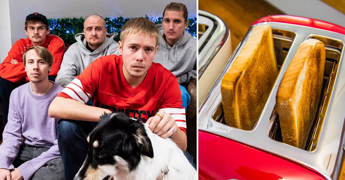 Trisslotter och kalsonger &ndash; se artisternas &ouml;nskelistor p&aring; Br&auml;nnbollsyran