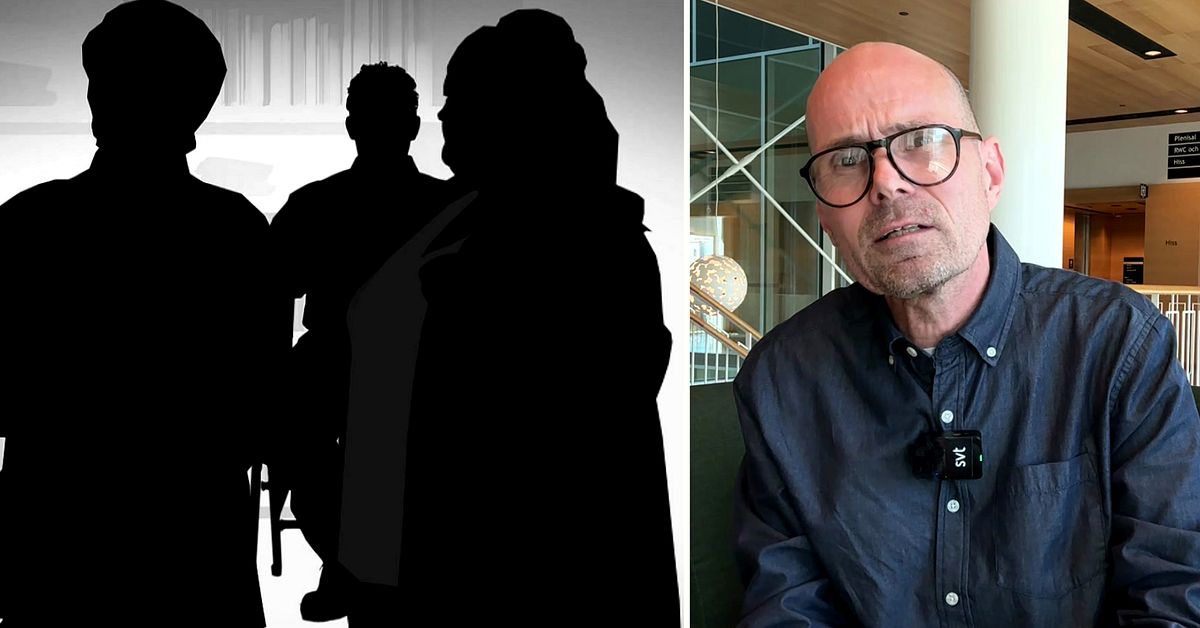 D&ouml;mda f&ouml;r mordf&ouml;rs&ouml;k p&aring; sin pappa &ndash; nu avg&ouml;rs m&aring;let i hovr&auml;tten