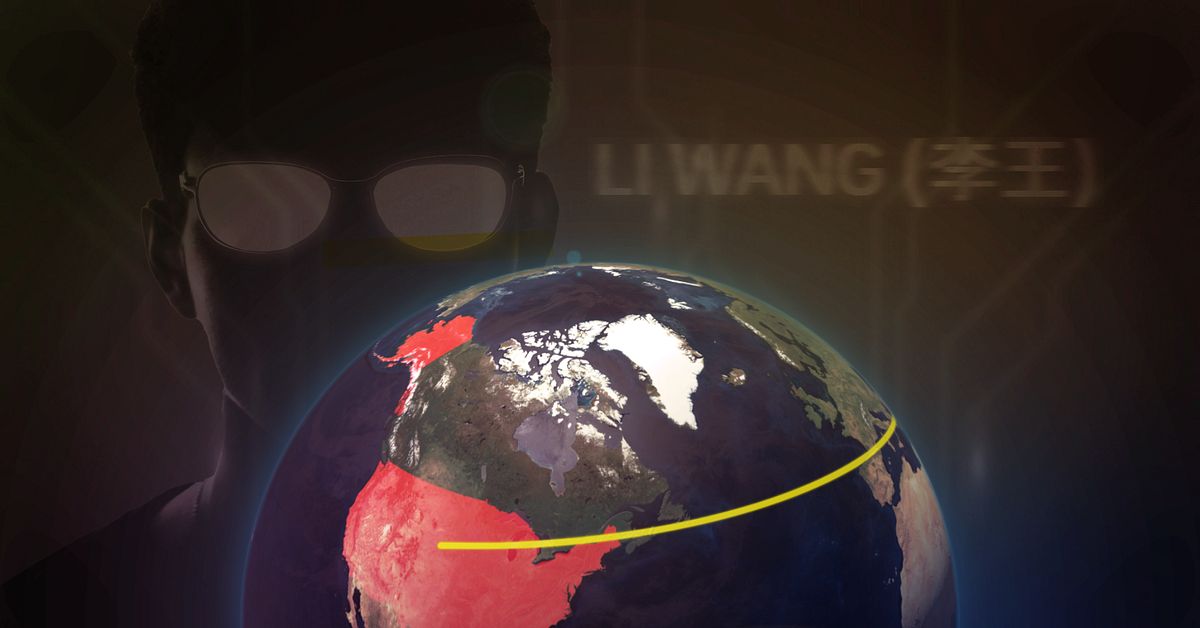 Mysteriet ”Li Wang”: Vem ligger bakom ökända investeringssajten Accgn?