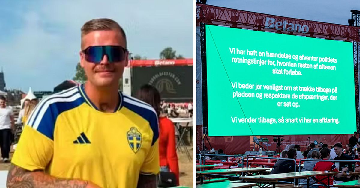 Efter d&ouml;dsmisshandeln i K&ouml;penhamn &ndash; man fortsatt h&auml;ktad