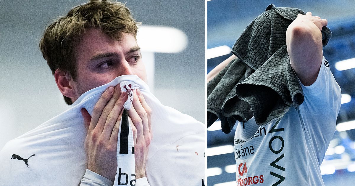 Pallamano: Doppio fallimento Logie: lasciare la Lega di pallamano – per il secondo giorno consecutivo