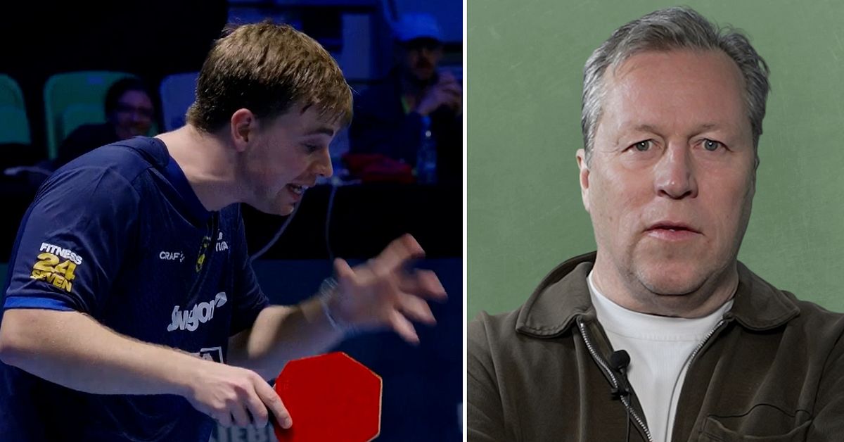 J-O Waldner om Truls Möregårdhs ilska: ”Jag hade också blivit arg ...