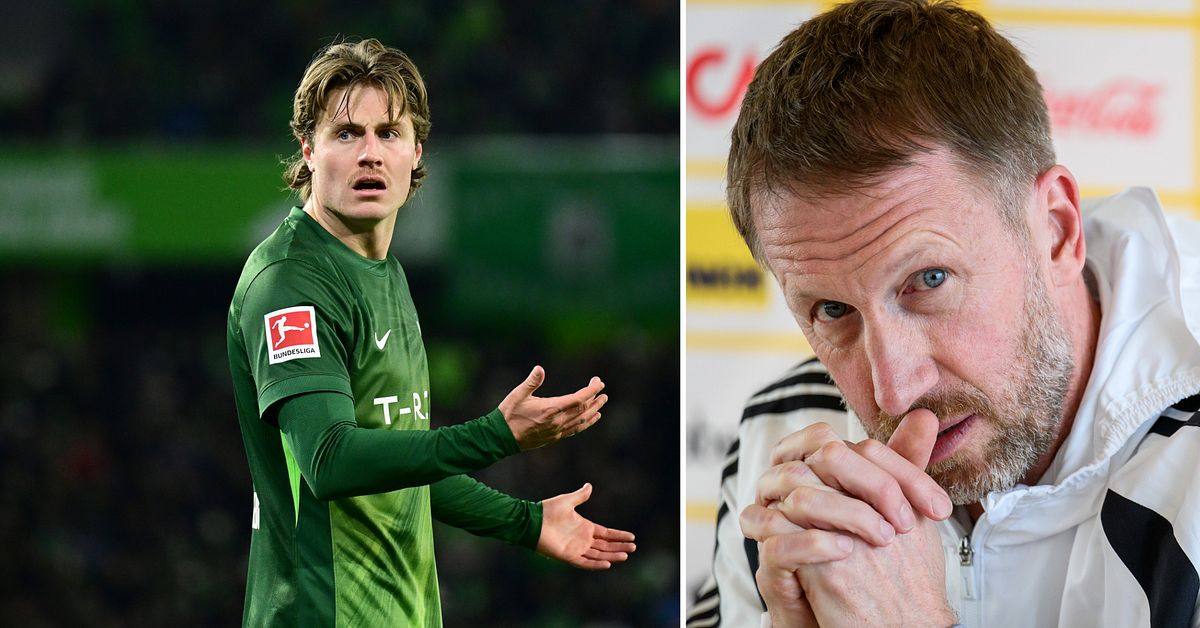 Mattias Svanberg tvingades st&auml;lla in Potter-tr&auml;ff &ndash; p&aring; grund av flyttrykten