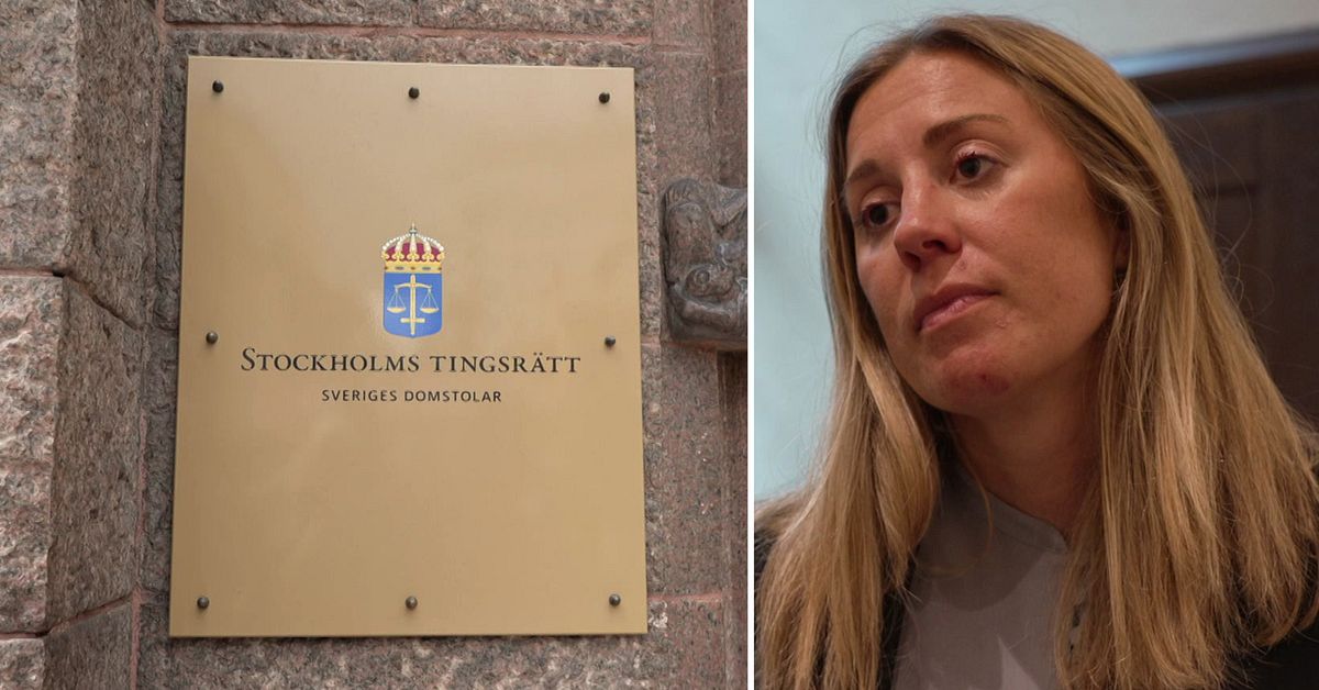 Två häktade för grov olovlig underrättelseverksamhet