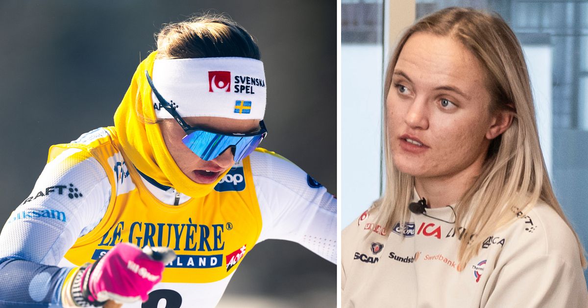 Linn Svahn: 