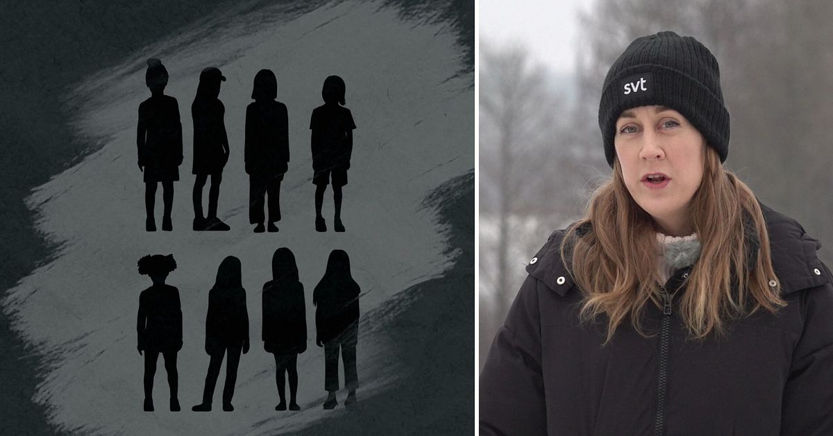 Familjehemmets fasad sprack – avslöjades av barnens hemliga inspelning ...
