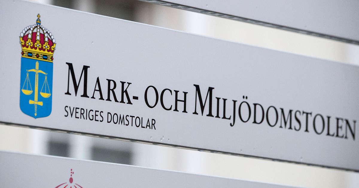 SGU får klartecken för sanering i Mariebo – barnfamiljer nekas inlösen