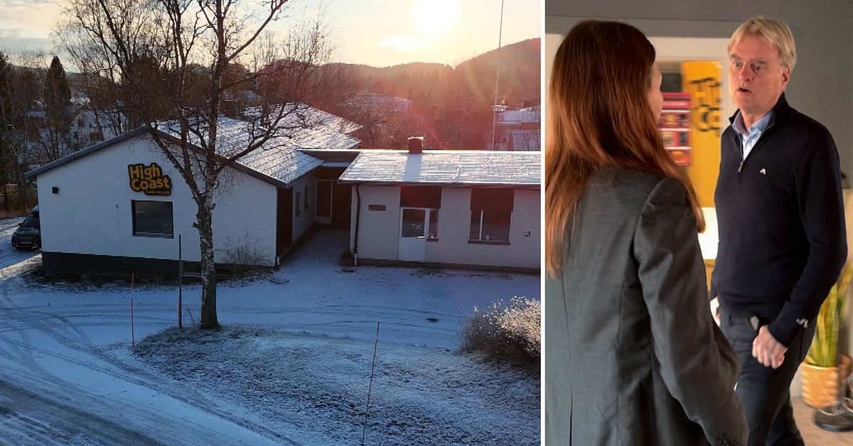 Flera miljoner till bolag i Nordingr&aring; &ndash; ingen redovisning hos Kramfors kommun