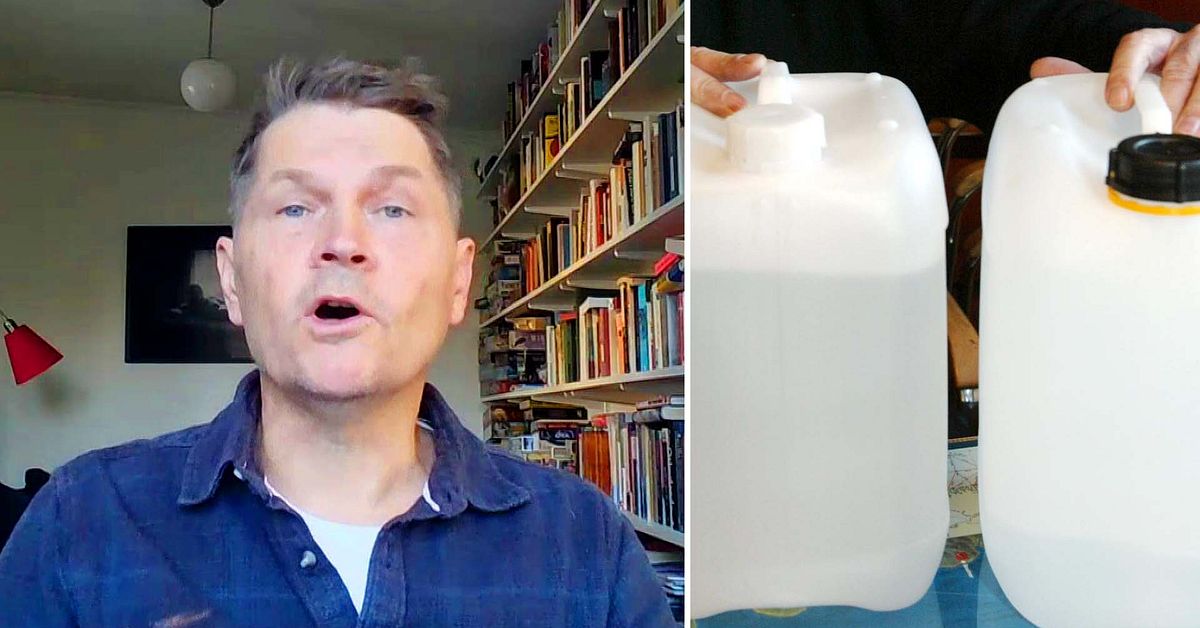 Läkare: Ungdomarna som förgiftades av fulsprit kommer bli återställda