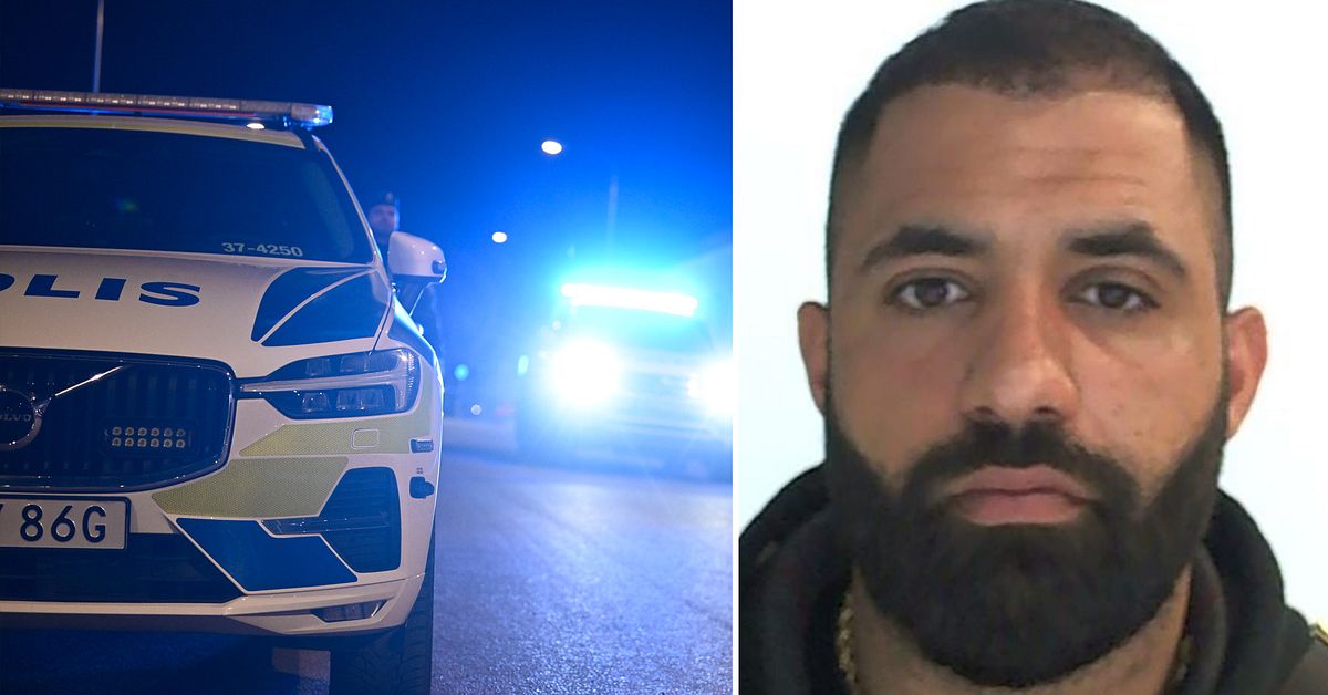 Maktvakuum efter gripandet: ”Risk för upptrappning av våld”