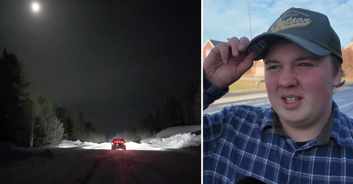 Kritik mot SVT-serien om mordet i Malå: ”Lite chockad”