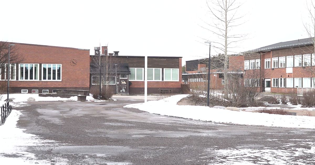 Krisande G&auml;llivareskola f&aring;r gr&ouml;nt ljus &ndash; men problem best&aring;r