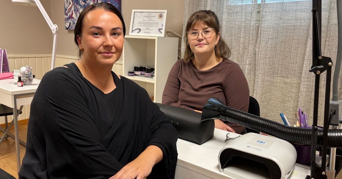 Ämnet TPO i nagellack förbjuds – kopplas till infertilitet