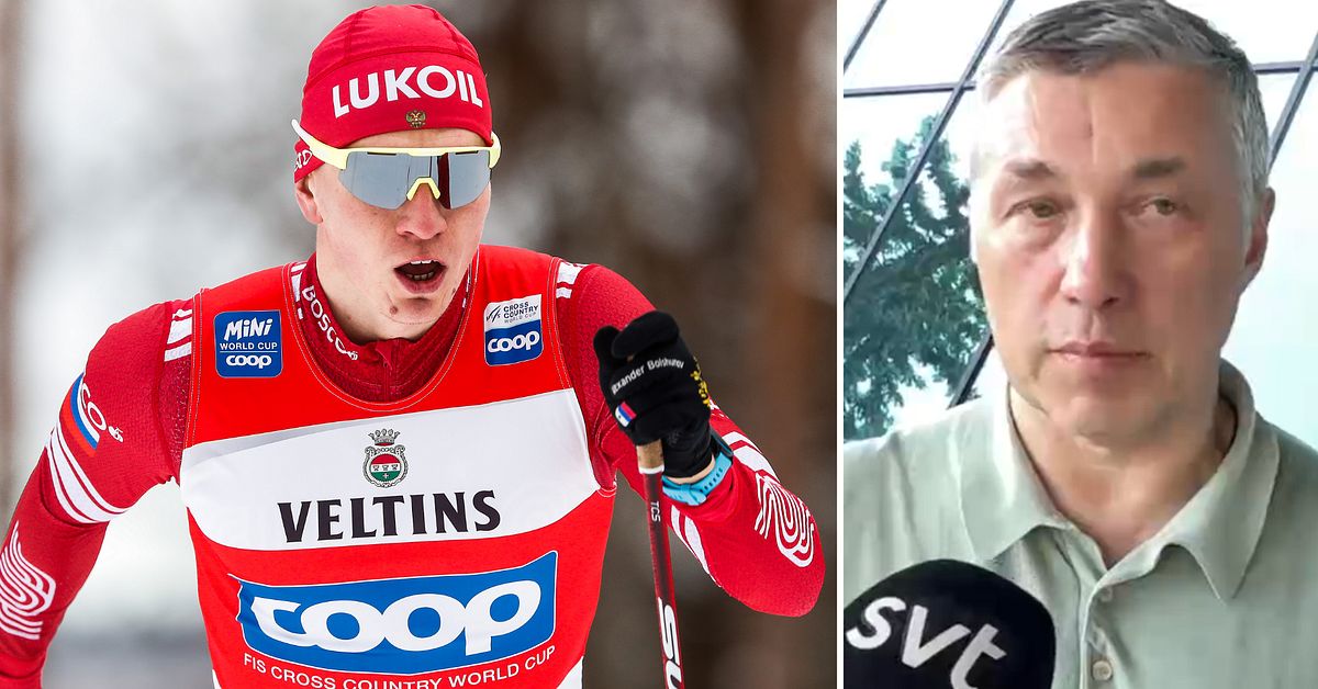 Ryska utspelet: &rdquo;Alla l&auml;ngtar tills vi kommer tillbaka&rdquo;