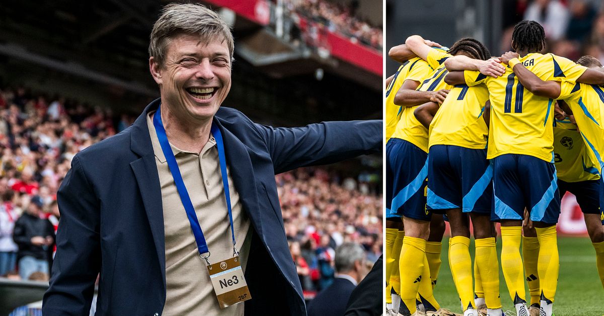 サッカー：ジョン・ダール・トマソン、パーク復帰について「緊張している」