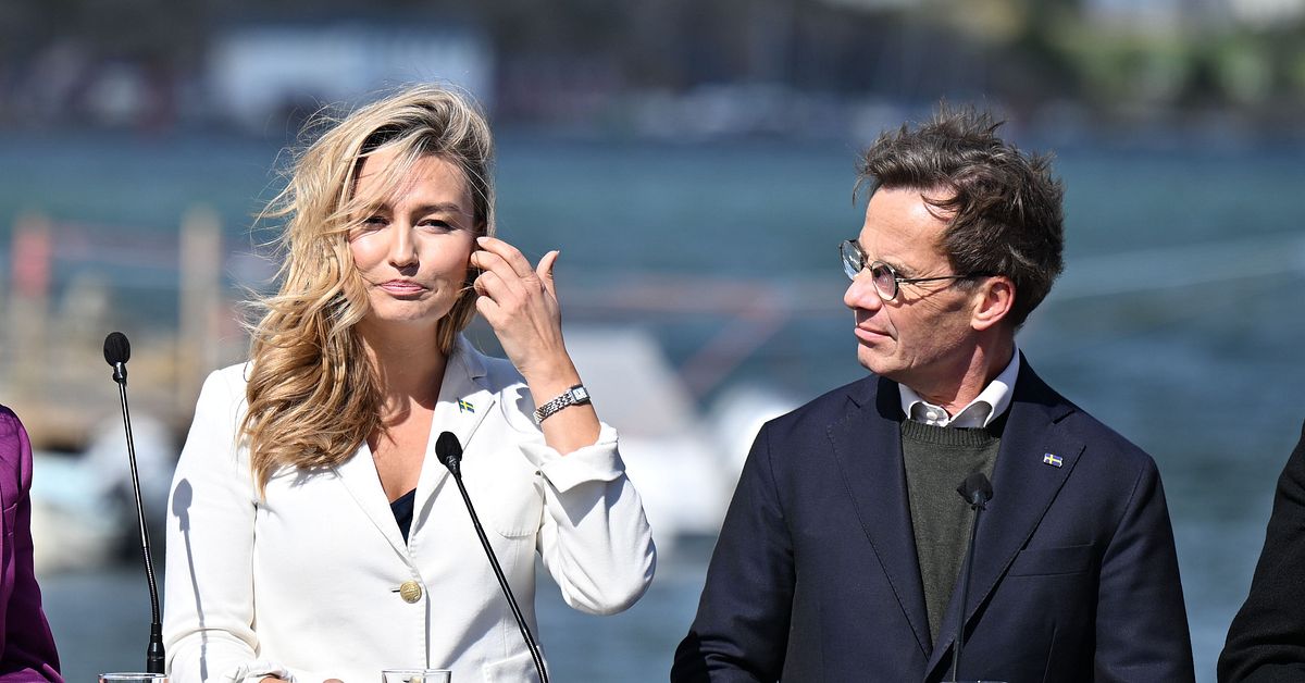 Statsministern: ”En historisk möjlighet”