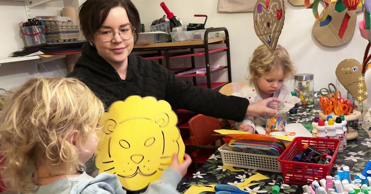 Pite&aring; tvingar f&ouml;r&auml;ldrar att h&aring;lla hemma friska syskon till sjuka barn