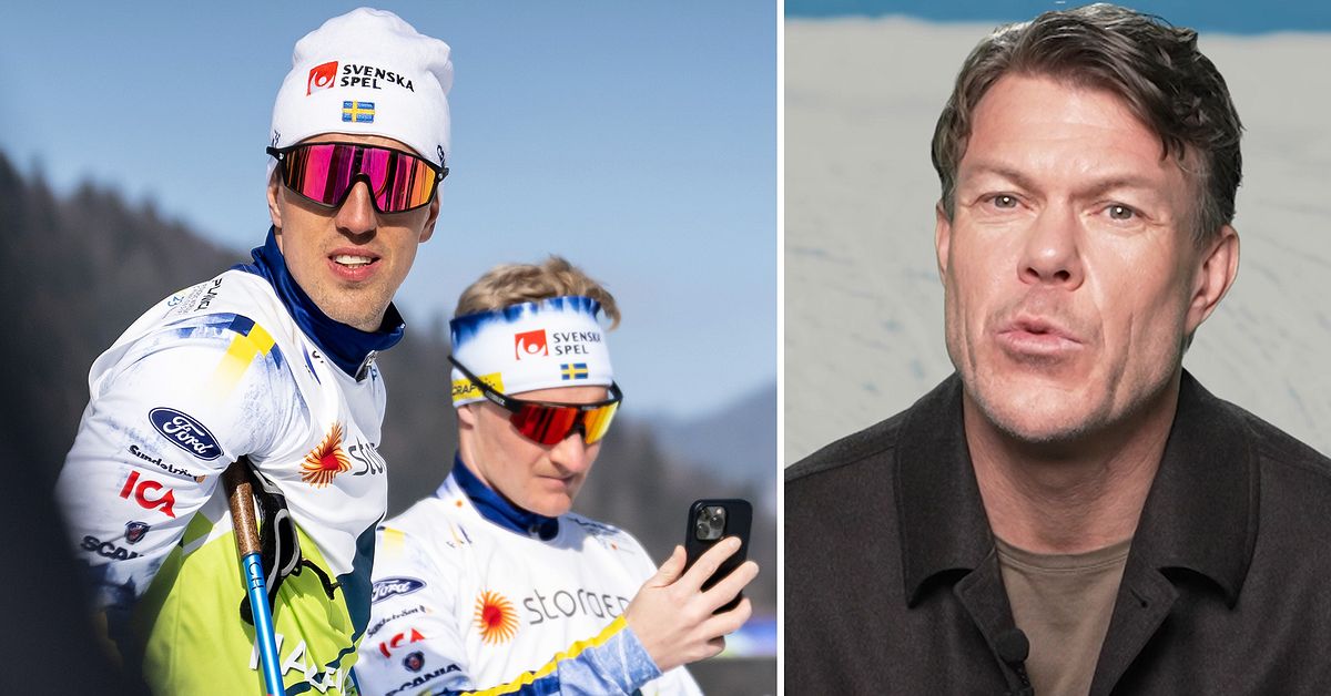 De g&ouml;r upp om sista OS-platserna: &rdquo;M&aring;ste ske ett julmirakel&rdquo;