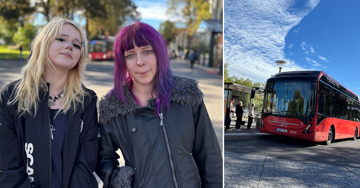JLT bjuder p&aring; gratis resor &ndash; pekar samtidigt ut unga som fusk&aring;kare