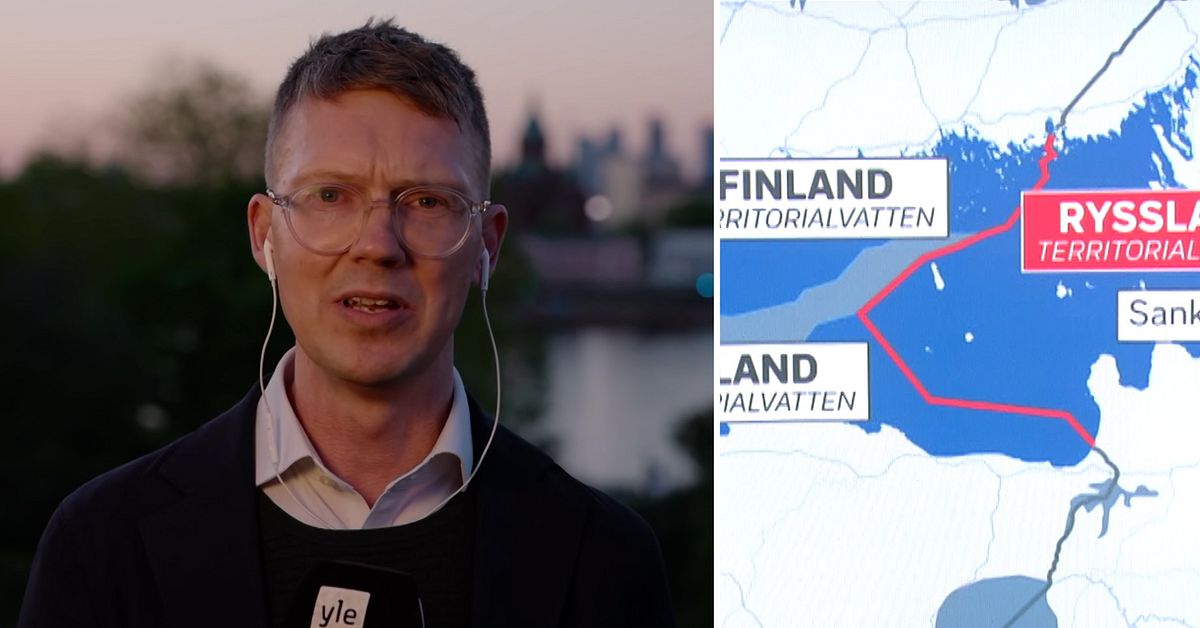Finns concerned about Russian border plans: 'raises historical memories'