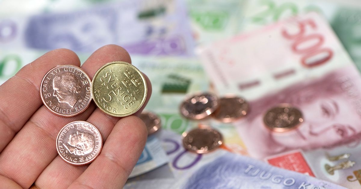 Så ser kommunalrådens arvoden ut i Norrbotten