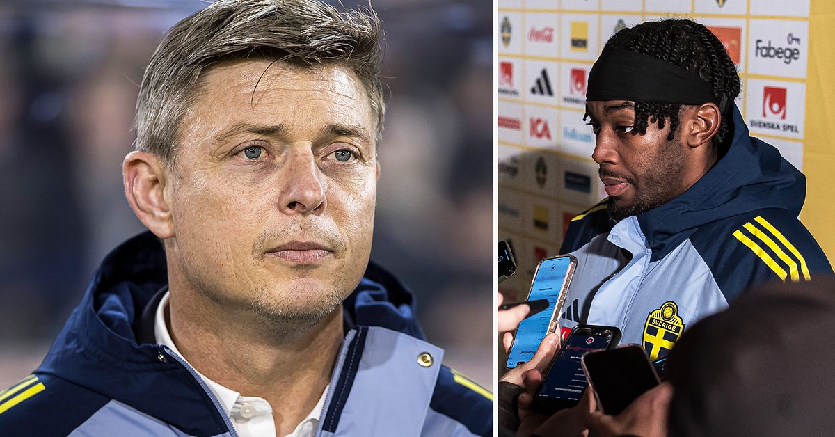 Svenska stjärnorna kritiseras av dansk expert: ”Oprofessionella”