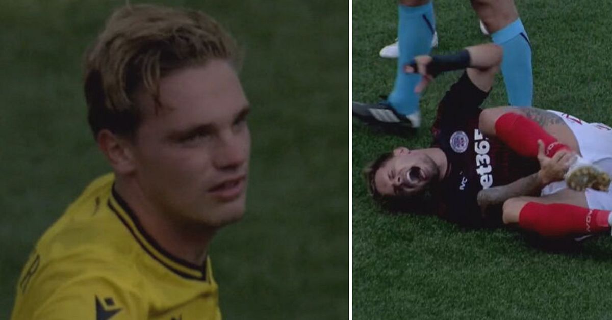 Mj&auml;llby vidare i Champions League-kvalet