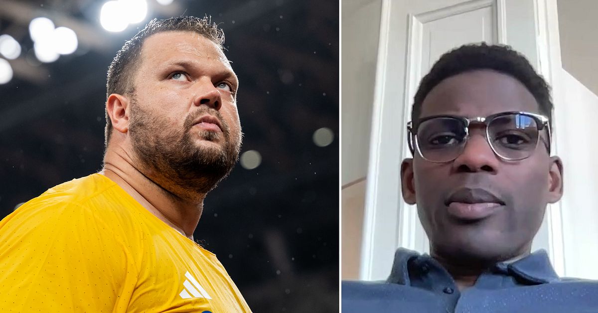 Regelverket f&ouml;r VM &auml;ndras f&ouml;r att stoppa vindt&auml;vlingen i Ramona