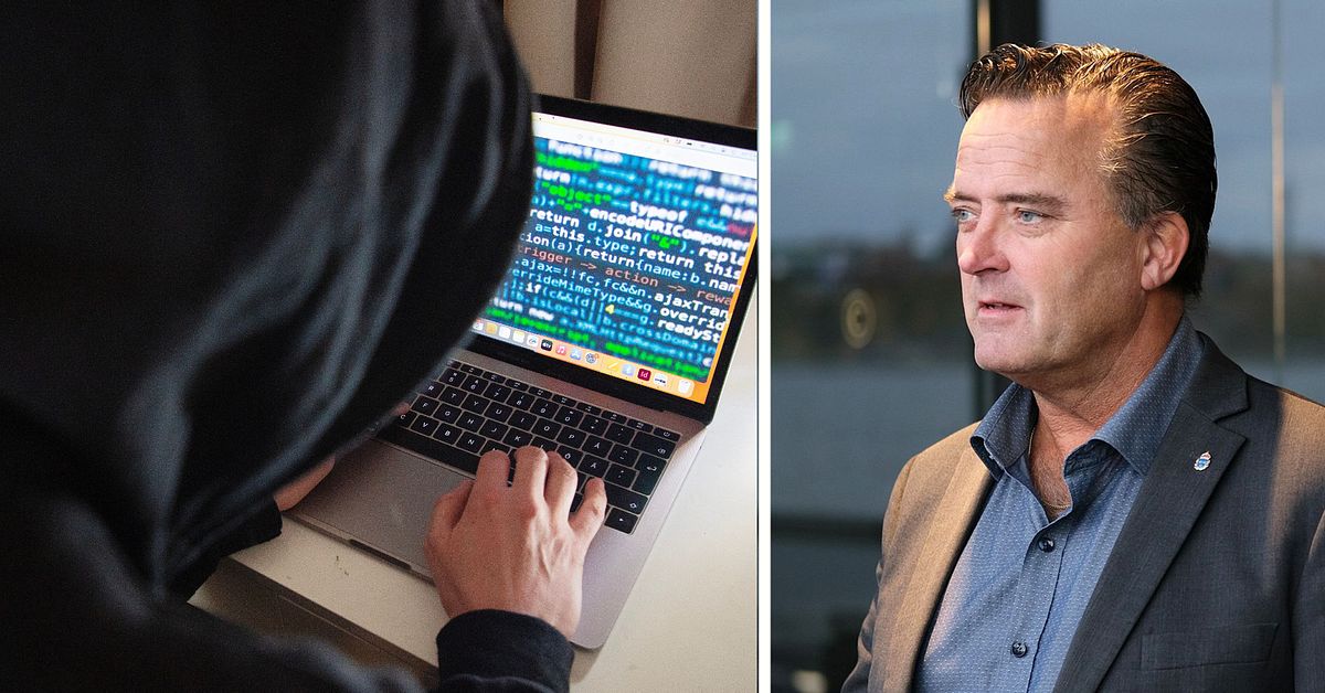 250 000 anmälda bedrägerier i Sverige varje år – bara allvarligaste fallen utreds