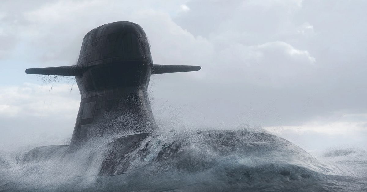 Socialdemokraterna vill att Sverige bygger fler ubåtar