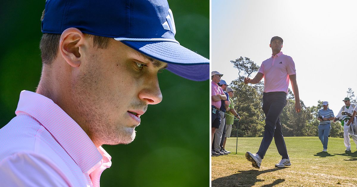 Omtalad man sl&auml;pper aldrig Ludvig &Aring;berg med blicken: &rdquo;Kan prata ut&rdquo;