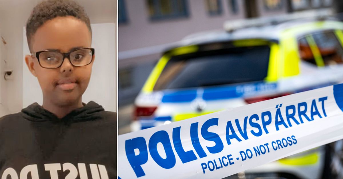 JO avslutar polisgranskningen  efter 14-&aring;rige Mohameds d&ouml;d