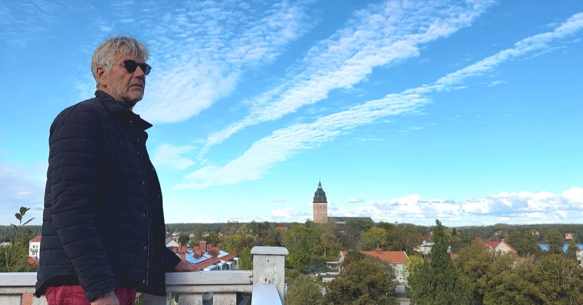 Rikards son &auml;r f&ouml;rsvunnen &ndash; kritiserar polisens hantering: &rdquo;Vi &auml;r bara till besv&auml;r&rdquo;