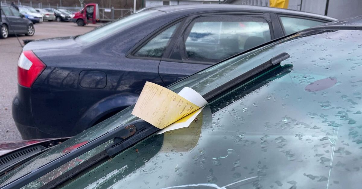 Här säljer kommunen bilar utan nycklar: ”Vet inte ens om de startar”