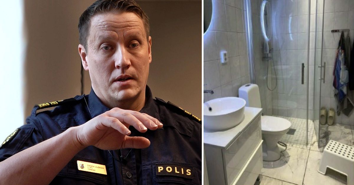 Bostadsr&auml;tt i Kristianstad k&ouml;ptes f&ouml;r brottspengar &ndash; tas &ouml;ver av staten