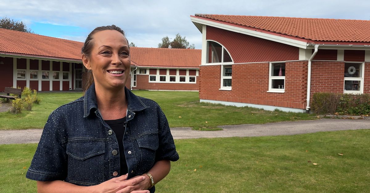 &Aring;rj&auml;ng Kristdemokraternas starkaste f&auml;ste i riksdagsvalet